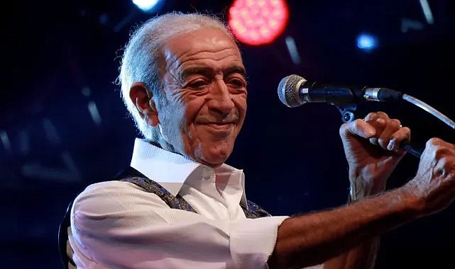 Edip Akbayram Hayata Veda Etti