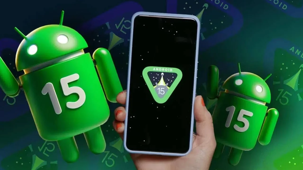 Samsung Bütçe Dostu Telefonlarına Sürpriz Android 15 Güncellemesiyle Şaşırtıyor! Samsung Bütçe Dostu Telefonlarına Sürpriz Android 15 Güncellemesiyle Şaşırtıyor!