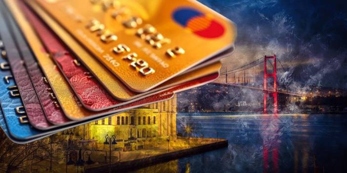 Kredi Kartı Limitlerinde Dev Değişiklik! Nakit Avans ve Diğer Tüm Limitler Yeniden Düzenleniyor!