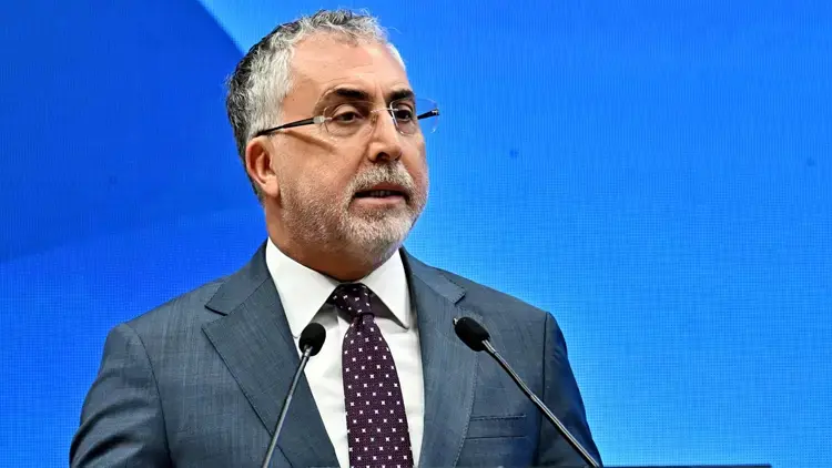 Bakan Işıkhan’dan Öğrencilere Destek Müjdesi: Günlük 1083 Lira Ödeme Yapılacak
