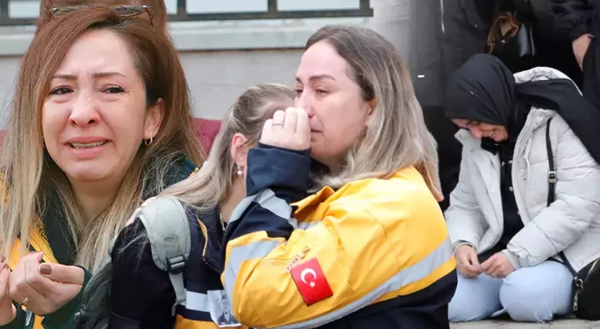 Sigara Vermedi Diye Saldırıya Uğradı! Hamit Aras 3 Günlük Mücadeleyi Kaybetti