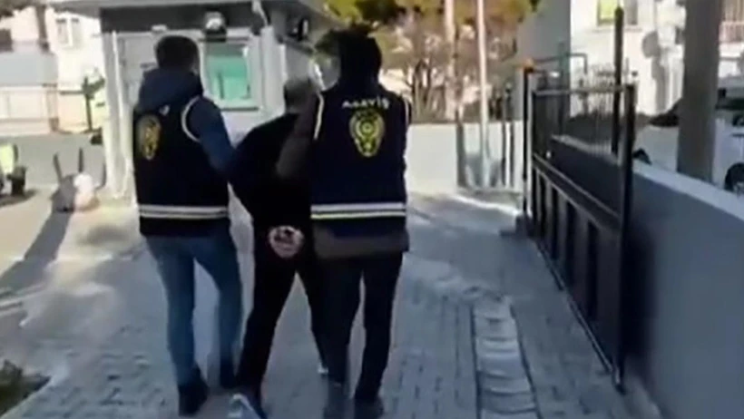 Tekirdağ'da Aranan Şahıslara Yönelik Operasyon: 7 Kişi Yakalandı