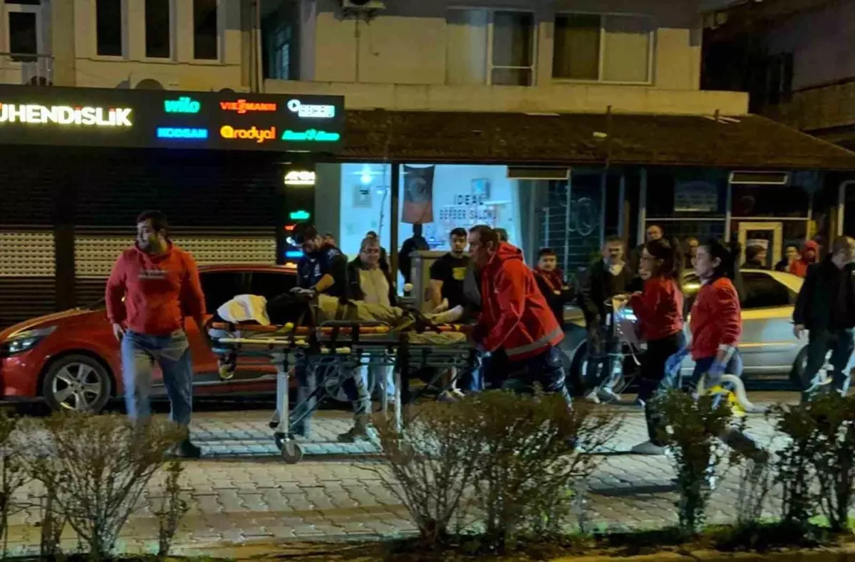 Fethiye’de Feci Kaza! Genç Motosiklet Sürücüsü Hayatını Kaybetti