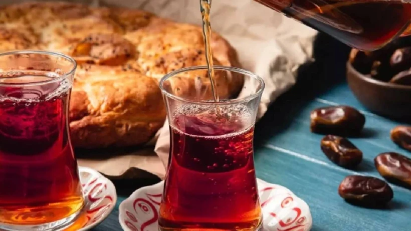 İftardan Hemen Sonra Çay İçmek Sağlığa Zararlı Olabilir! Uzmanlardan Önemli Uyarılar