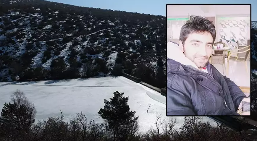 Yozgat’ta Kayıp Sınıf Öğretmeni İçin Geniş Çaplı Arama Çalışması Başlatıldı Yozgat’ta Kayıp Sınıf Öğretmeni İçin Geniş Çaplı Arama Çalışması Başlatıldı