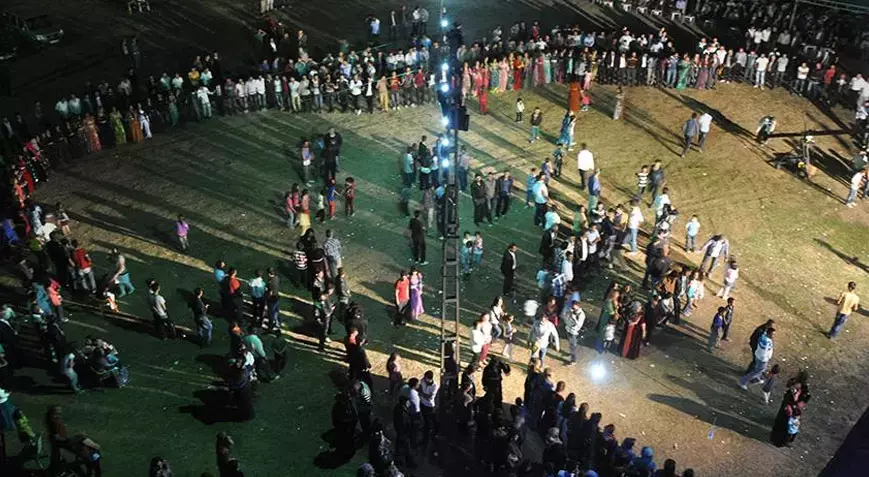 Sokak Düğünleri Yasaklandı! Valilik Kararı Resmen Duyurdu