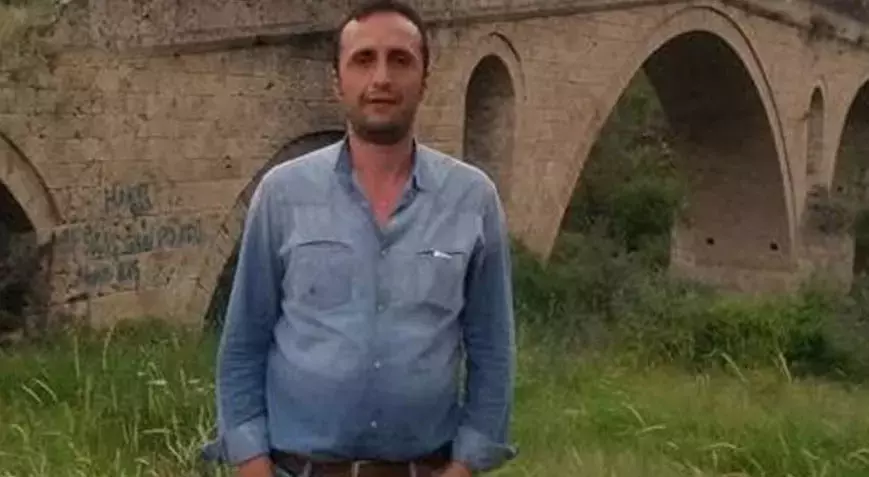 Karabük'te Nefes Borusuna Simit Kaçan Kişi Hayatını Kaybetti