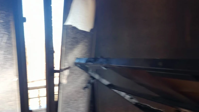 Sakarya’da Çakmakla Oynayan Çocuk Evi Yaktı! Sakarya’da Çakmakla Oynayan Çocuk Evi Yaktı!