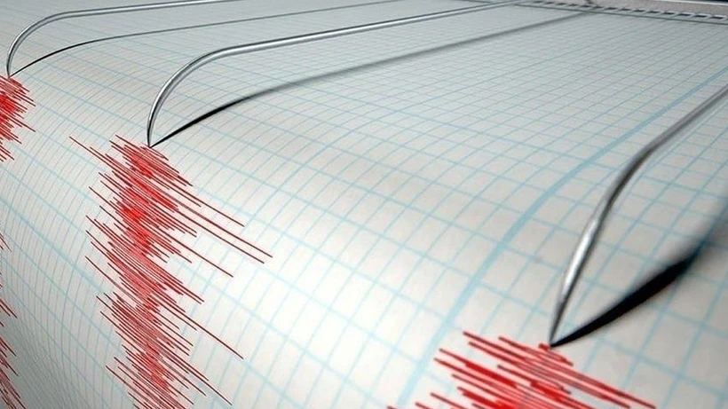 Şili’de Deprem Paniği: 6 Şiddetinde Sarsıntı! Şili’de Deprem Paniği: 6 Şiddetinde Sarsıntı!