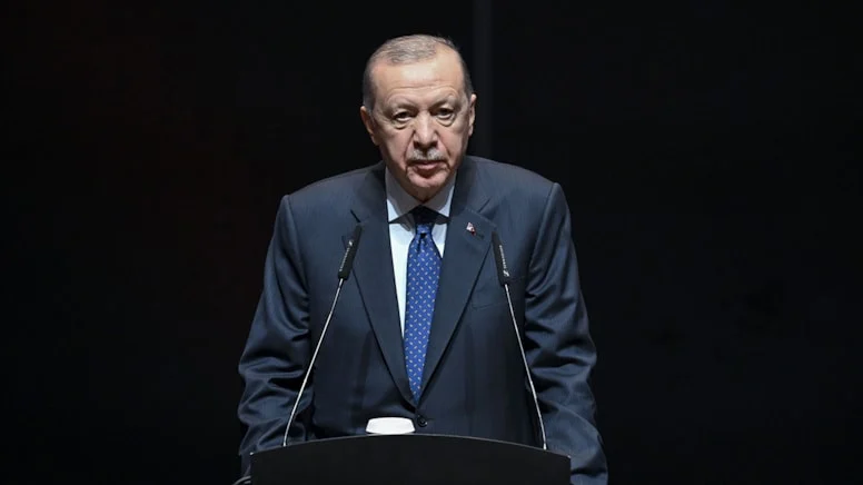 Erdoğan’dan Suriyeliler Açıklaması: "İşte Geri Dönenlerin Sayısı"