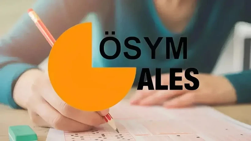 ALES 2025 İçin Geri Sayım! Geç Başvurular Ne Zaman Bitiyor?