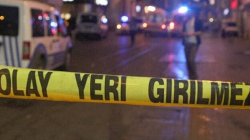 Bahçelievler’de Silahlı Saldırı: 16 Yaşındaki Çocuk Hayatını Kaybetti Bahçelievler’de Silahlı Saldırı: 16 Yaşındaki Çocuk Hayatını Kaybetti