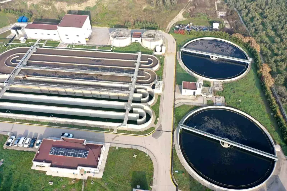 Bursa’da Çevre Kirliliğine Rekor Ceza! Atık Su ve Emisyon Değerleri Aşıldı