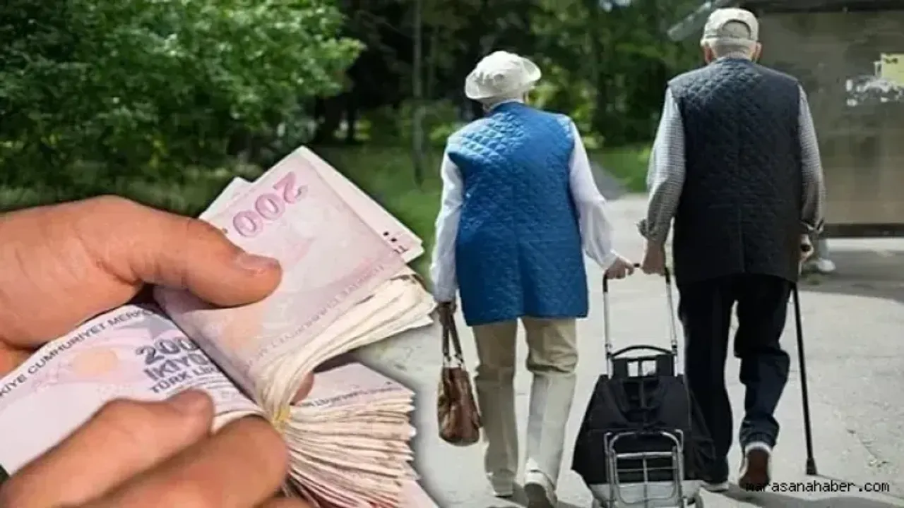 Emekli Bayram İkramiyesinde Tarih Belli Oldu! Ne Kadar Ödenecek?