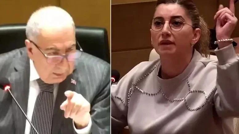 Kadıköy Belediye Meclisi Başkanı Ahmet Kurtuluş Hakkında Soruşturma Başlatıldı