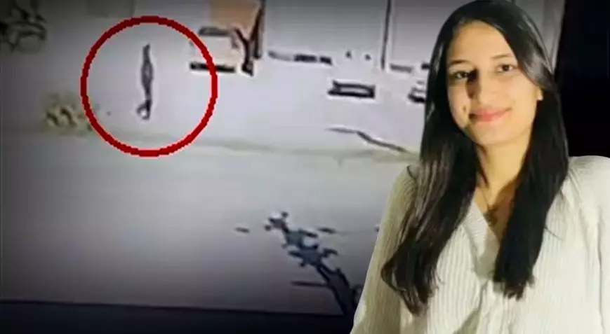 Mersin’de TIR’ın Çarptığı Türkan Tunç, 12 Günlük Yaşam Mücadelesini Kaybetti Mersin’de TIR’ın Çarptığı Türkan Tunç, 12 Günlük Yaşam Mücadelesini Kaybetti