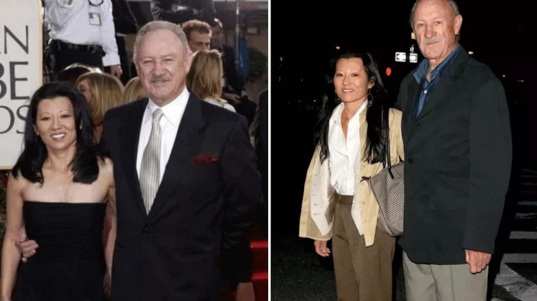 Gene Hackman’ın Ölümüyle İlgili Şok Detay! Eşinin Cesediyle Bir Hafta Aynı Evde Kaldı Gene Hackman’ın Ölümüyle İlgili Şok Detay! Eşinin Cesediyle Bir Hafta Aynı Evde Kaldı