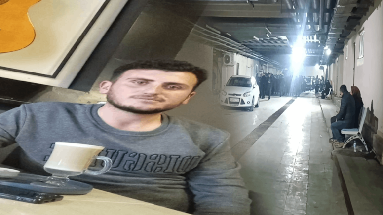 Kayıp Gençten Acı Haber! Cinayetle İlgili 14 Şüpheli Gözaltında Kayıp Gençten Acı Haber! Cinayetle İlgili 14 Şüpheli Gözaltında