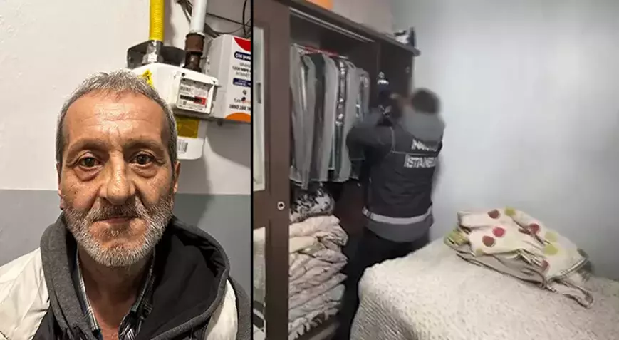 Barış Boyun’un Ağabeyi Gözaltına Alındı Barış Boyun’un Ağabeyi Gözaltına Alındı