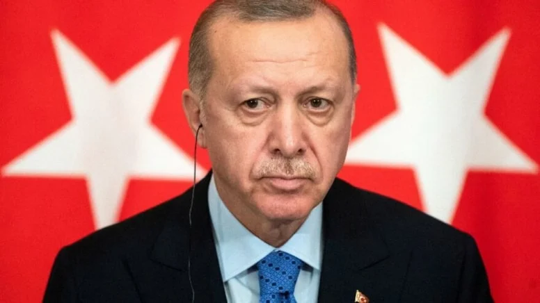 Cumhurbaşkanı Emekli Maaşına Yüzde 50 Zam! Teklife Tepkiler Büyüyor