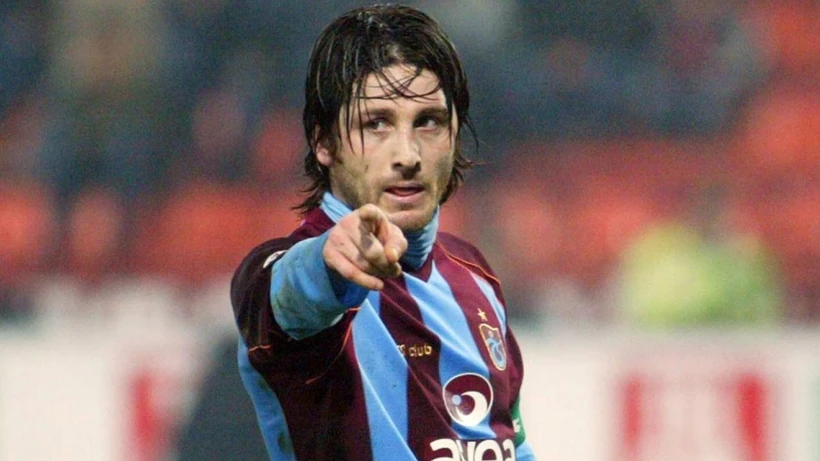 Bordo-Mavililer Harekete Geçti! Fatih Tekke, Trabzon’a Geliyor