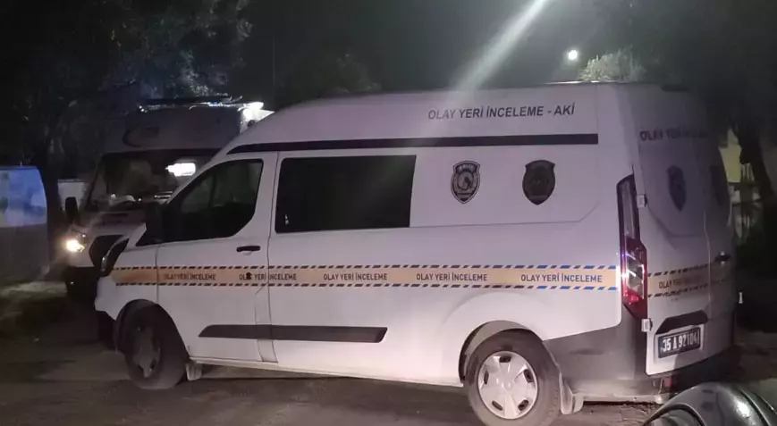 İzmir’de Kan Donduran Cinayet! Eski Sevgilisi Tarafından Öldürüldü İzmir’de Kan Donduran Cinayet! Eski Sevgilisi Tarafından Öldürüldü