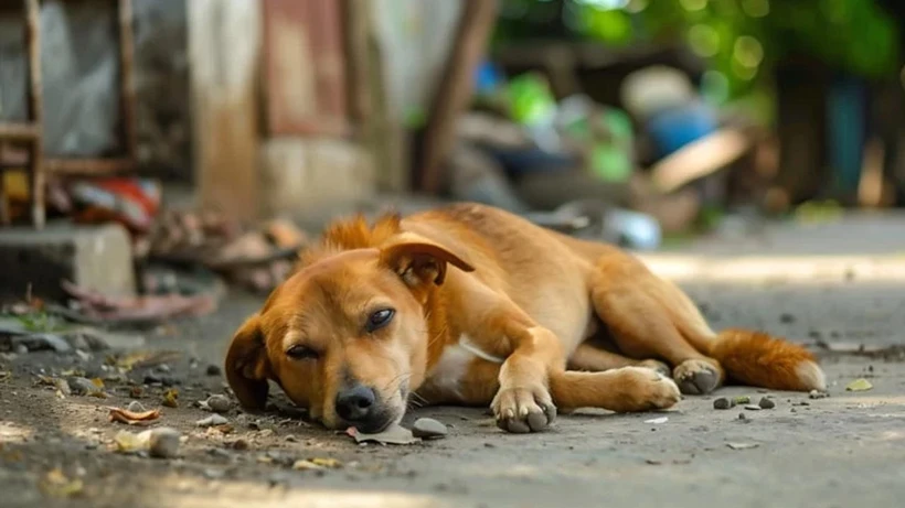 Osmaneli Belediyesi’nden Tartışmalı Karar! Tüm Sokak Köpekleri Toplanacak