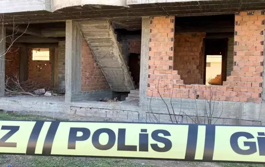 4 Gün Sonra Acı Son! Kayıp Oktay Doğan’ın Bedeni İnşaatta Bulundu
