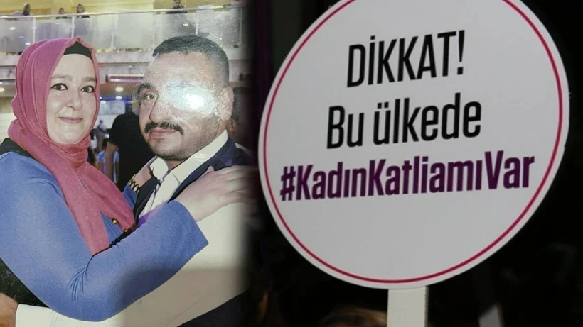 Cezaevinden Çıktı, Dehşet Saçtı! Uzaklaştırma Kararı Vardı Ama Engel Olamadı