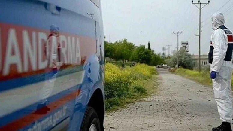 Adıyaman'da Kuduz Alarmı! Köseceli Beldesi Karantinaya Alındı