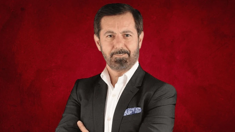 Halk TV Programcısı Serhan Asker Hakkında Yakalama Kararı Çıkarıldı Halk TV Programcısı Serhan Asker Hakkında Yakalama Kararı Çıkarıldı