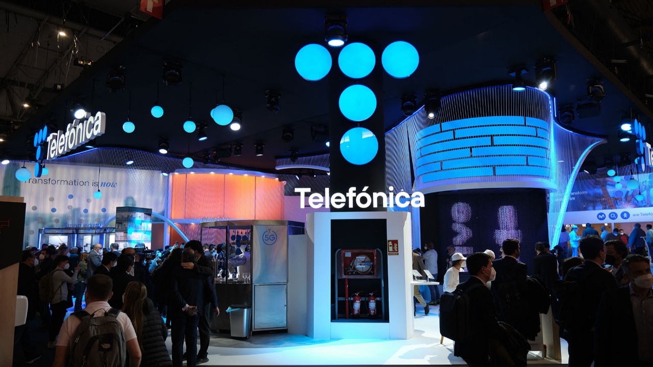 Telefonica Kolombiya’daki İmparatorluğunu 400 Milyon Dolar Karşılığında Millicom’a Satıyor!