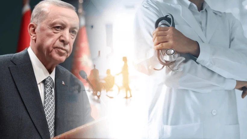 Üsküdar'da Doktor Hakkında 'Cumhurbaşkanı'na Hakaret' Suçlamasıyla İddianame Düzenlendi Üsküdar'da Doktor Hakkında 'Cumhurbaşkanı'na Hakaret' Suçlamasıyla İddianame Düzenlendi