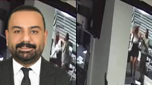 CHP’li Yusuf Özcan’ın Şiddet Görüntüleri Ortaya Çıktı! Parti Harekete Geçti