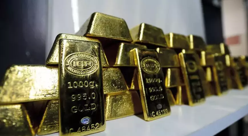 Altının Ons Fiyatı Rekor Tazeledi! 3 Bin Dolara Göz Kırpıyor