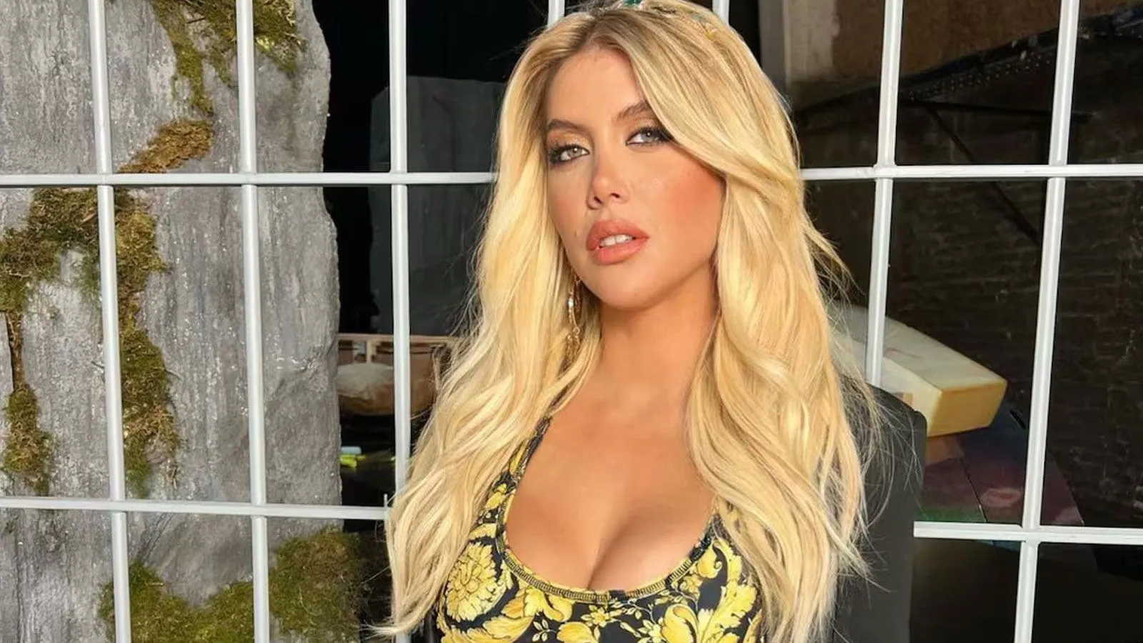 Borç Batağında Çırpındığı İddia Edildi! Wanda Nara’dan Şoke Eden Hamle! Herkesi Şaşırtan O Karar! Borç Batağında Çırpındığı İddia Edildi! Wanda Nara’dan Şoke Eden Hamle! Herkesi Şaşırtan O Karar!