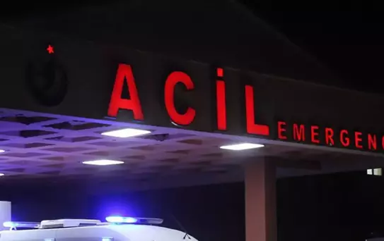 Zehirlenme Şüphesi! Özel Okulda Yemek Sonrası 9 Kişi Hastanelik Oldu