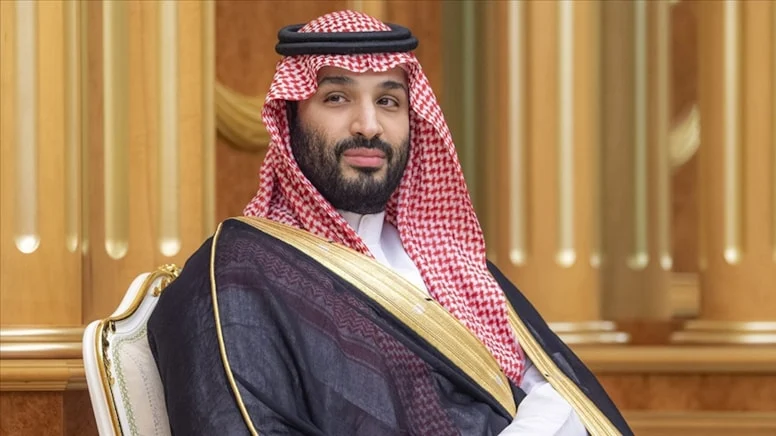 Suudi Arabistan’a Büyük Kredi Notu Sürprizi! S&P Global’den Tarihi Yükseltme!