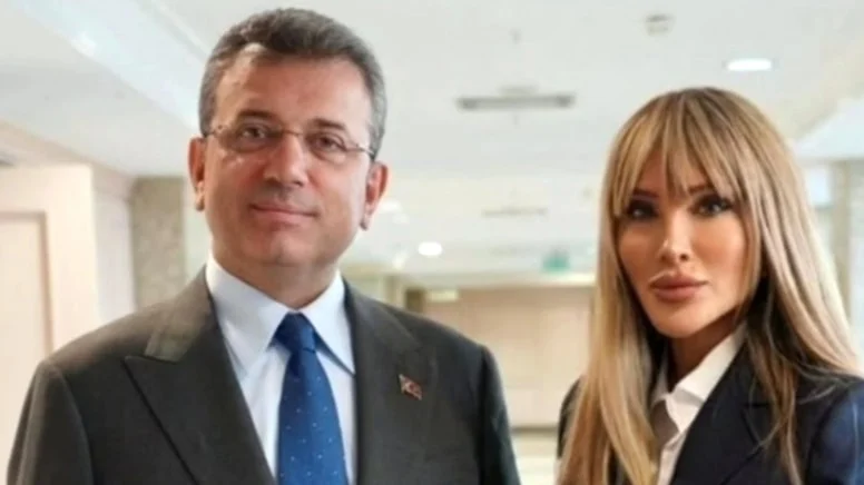 Seren Serengil Cumhurbaşkanlığı Seçiminde Tarafını Açıkladı! “Oyumu İmamoğlu’na Vereceğim”