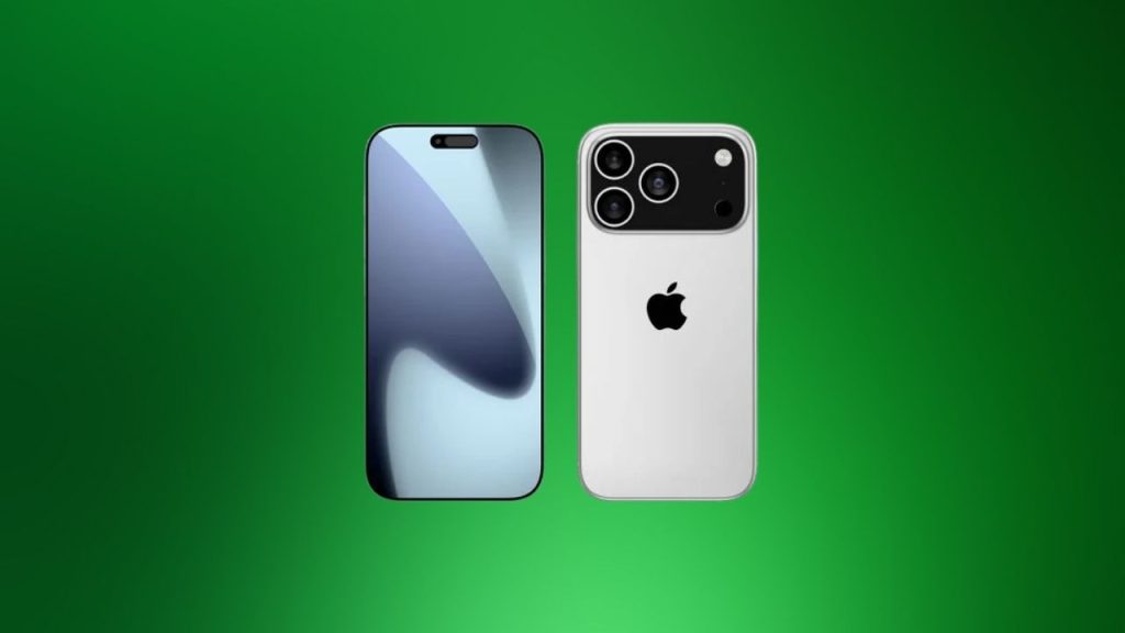 iPhone 17 Ultra Geliyor! Apple Pro Max İsmini Rafa Kaldırıyor mu?