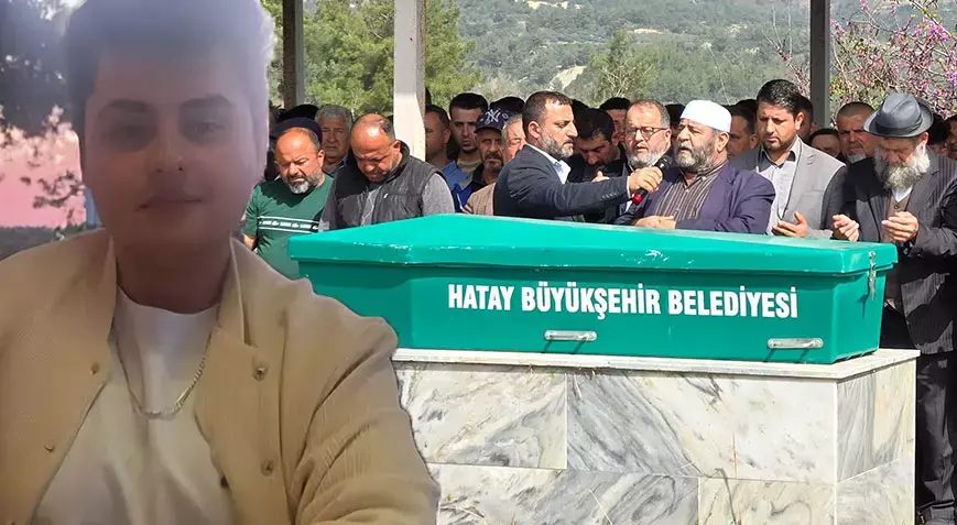 Gizemli Kayıp Son Buldu! Mertcan Güvercin Ölü Olarak Bulundu