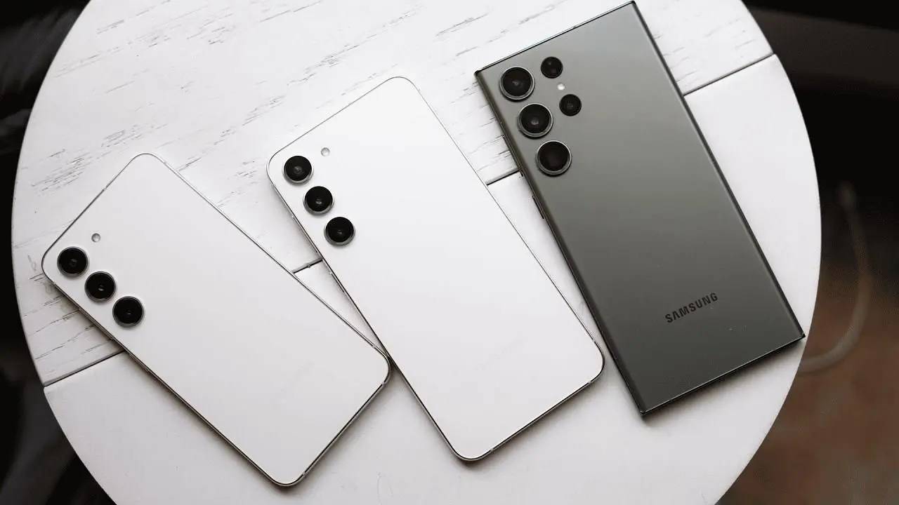 Samsung’dan Milyonlarca Kullanıcıyı Heyecanlandıracak Dev Güncelleme! Galaxy S24 Serisi için Mart 2025 Yamasıyla Sınırları Zorluyor!