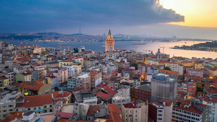 İstanbul İçin Bayram Havası Açıklandı! Yağış mı, Güneş mi Bekleniyor?