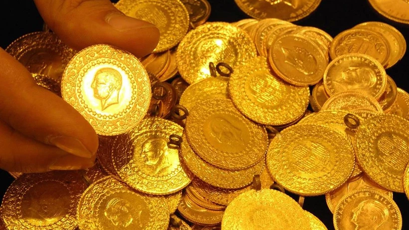 Altın Yatırımında En Az Değer Kaybeden Türler Belli Oldu! Altın Yatırımında En Az Değer Kaybeden Türler Belli Oldu!