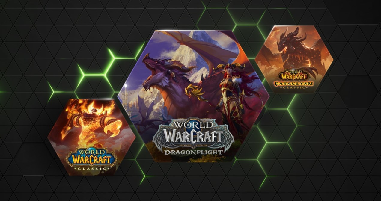 GeForce Now’a Efsane Oyunlar Geliyor! Warcraft 1 2 ve 3 Dahil Birçok Oyun Yayında! GeForce Now’a Efsane Oyunlar Geliyor! Warcraft 1 2 ve 3 Dahil Birçok Oyun Yayında!
