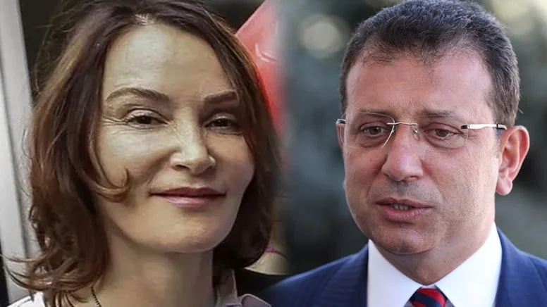 Aslı Baykal’dan Flaş Açıklama! "Soruşturmalar Ülkenin Zararına Değil, Yararlı" Aslı Baykal’dan Flaş Açıklama! "Soruşturmalar Ülkenin Zararına Değil, Yararlı"