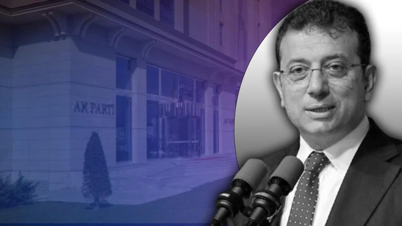 Ekrem İmamoğlu Hakkında Hazırlanan MASAK Raporunun Ayrıntıları Ortaya Çıktı Ekrem İmamoğlu Hakkında Hazırlanan MASAK Raporunun Ayrıntıları Ortaya Çıktı
