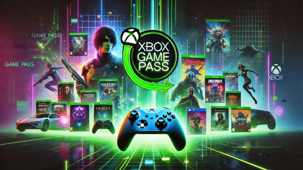 Xbox Game Pass Nisan’da Duyurulmamış Oyunlarla Patlayacak! Hazır Olun!