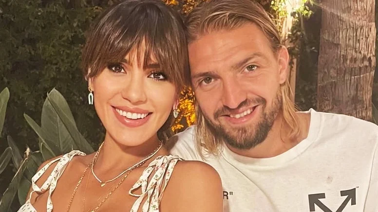 Şükran Ovalı'dan Çarpıcı İtiraf: "Caner'i 14 Kez Engelledim!