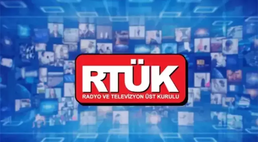 RTÜK’ten 4 Kanala İmamoğlu Soruşturması Cezası
